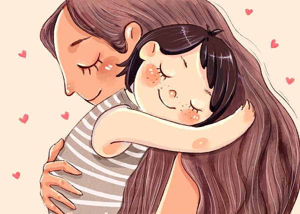 自然受孕的孩子和試管嬰兒生育的孩子一樣嗎?