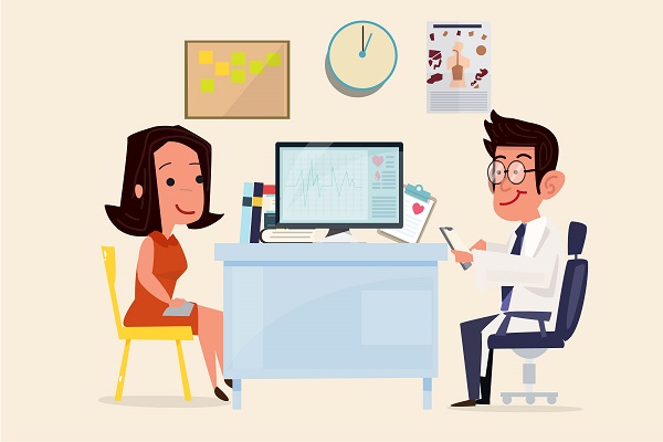 試管移植凍胚為什么還要進周呢?