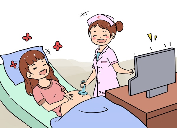 試管嬰兒,試管嬰兒檢查,宮腔鏡檢查