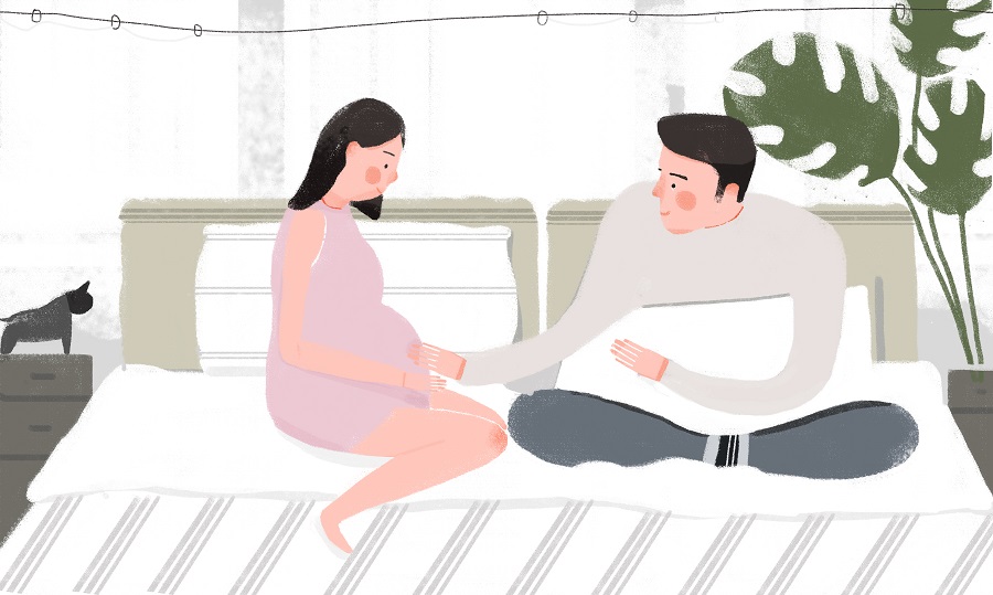 女性不孕,輸卵管堵塞,輸卵管堵塞原因