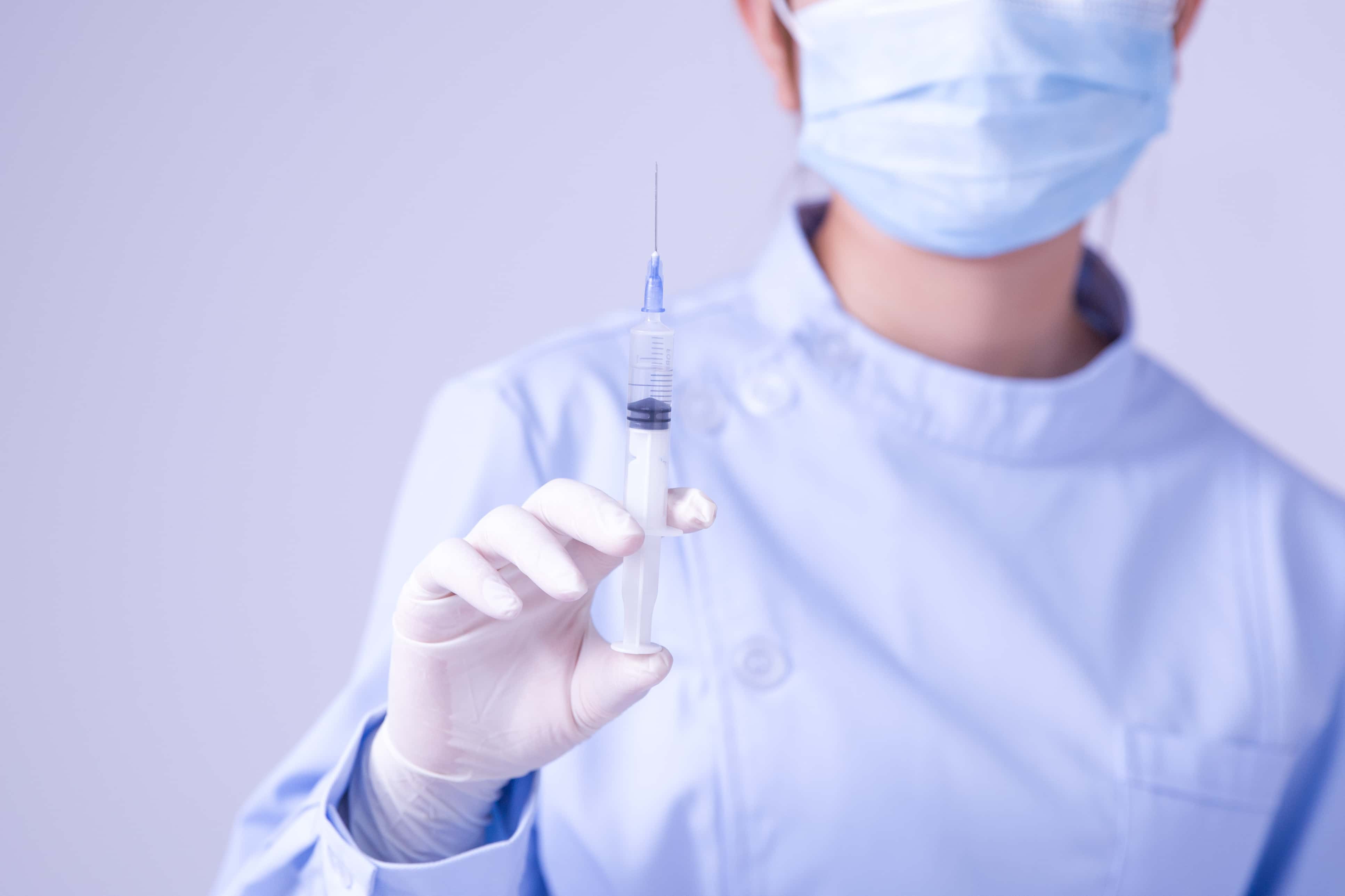 試管夜針可以帶回家打嗎?