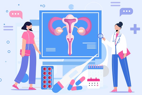 體重指數大能做試管嬰兒嗎