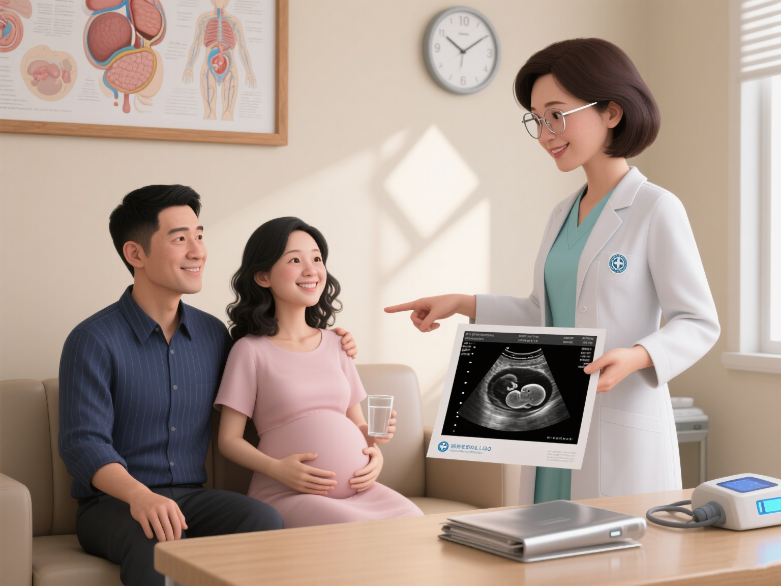 試管嬰兒,試管移植后,試管嬰兒流產(chǎn)