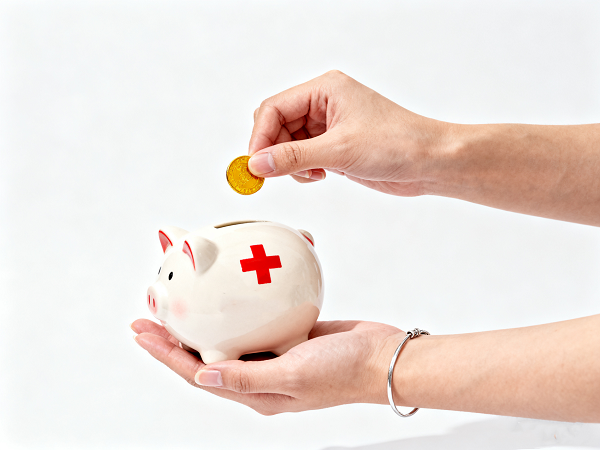 在昆明愛維艾夫醫(yī)院做試管要準(zhǔn)備多少錢?