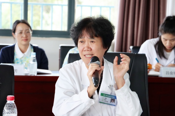 (qing)|(zh) | ʡ(li)oֳg(sh)|(zh)،(zhun)ҽMWRԺ_(ki)չ{(dio)й